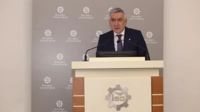 İSO Başkanı Bahçıvan: Sanayicilerde ‘programın hedefinden uzaklaşılıyor’ endişesi başladı Fakat son gelişmeler bizi başladığımız noktaya getirmese bile; ne yazık